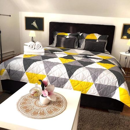 Matejevic Apartments Ni Kültér fotó