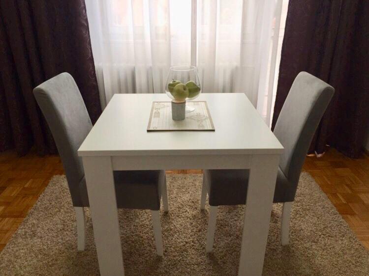 Matejevic Apartments Ni Kültér fotó