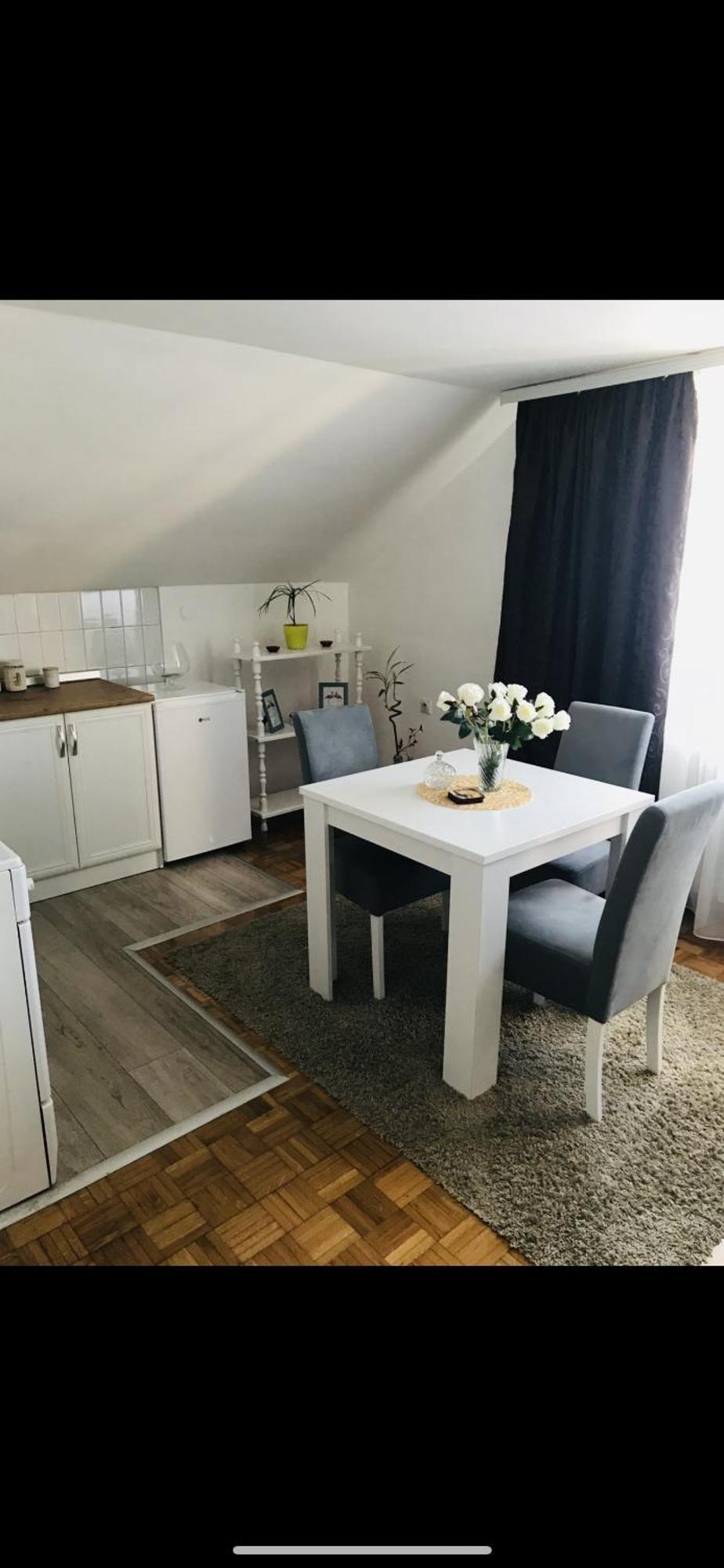 Matejevic Apartments Ni Kültér fotó