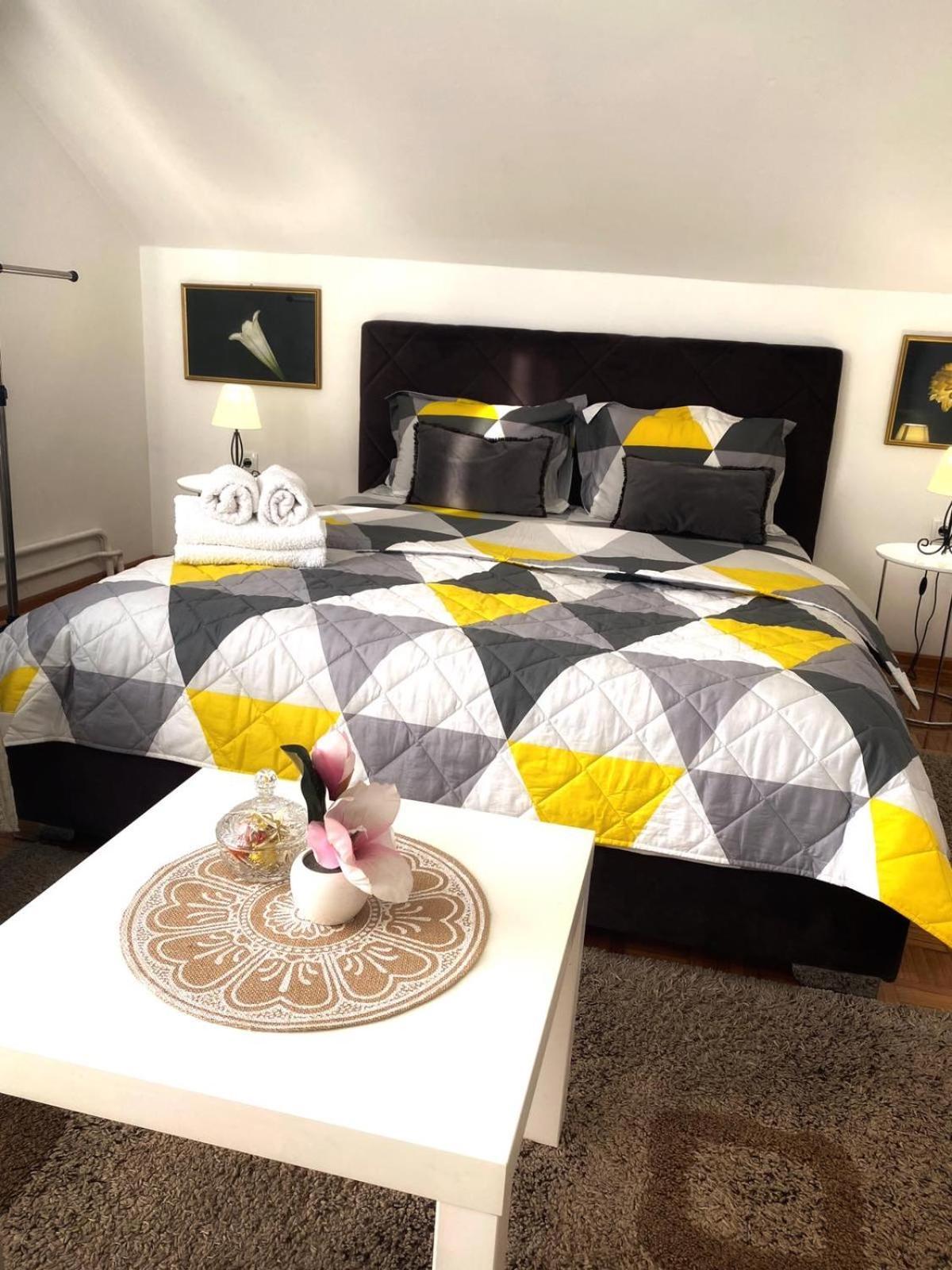 Matejevic Apartments Ni Kültér fotó