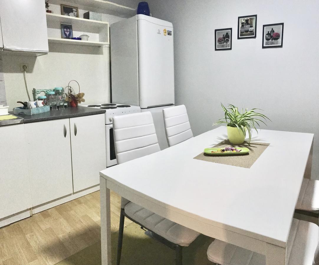 Matejevic Apartments Ni Kültér fotó