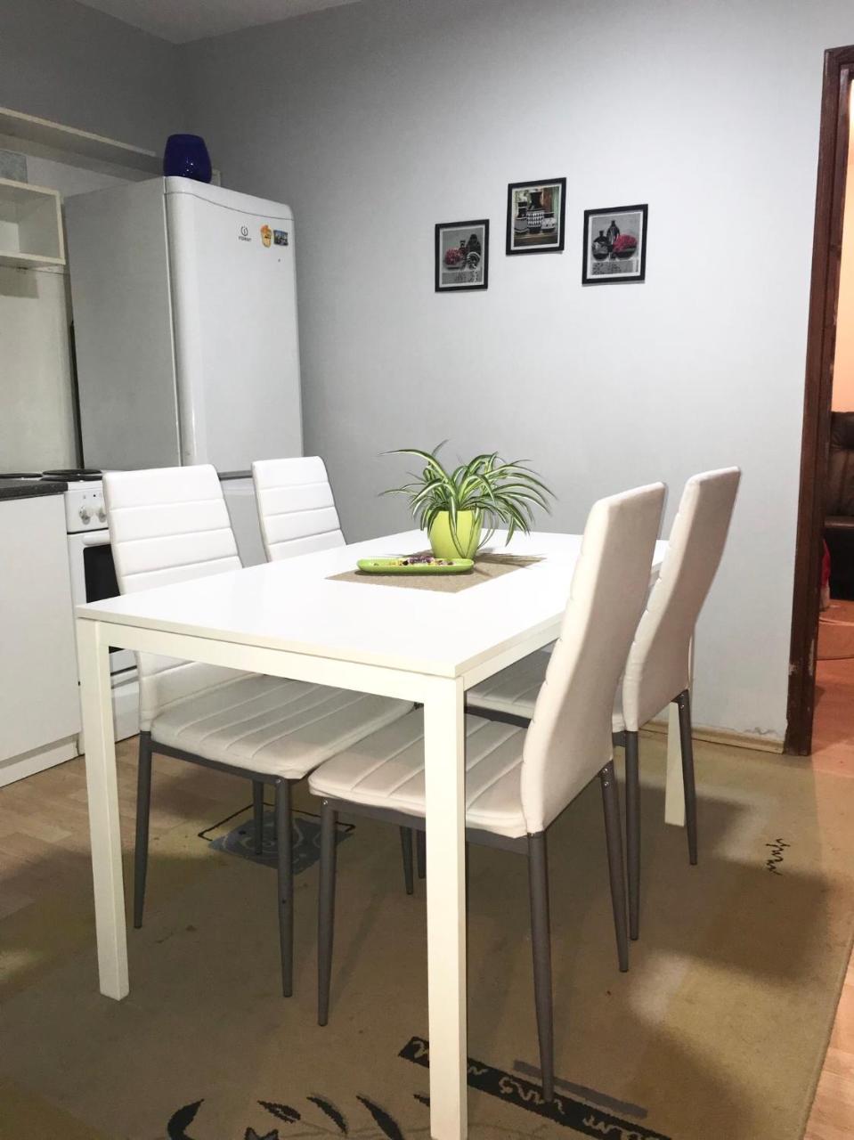 Matejevic Apartments Ni Kültér fotó