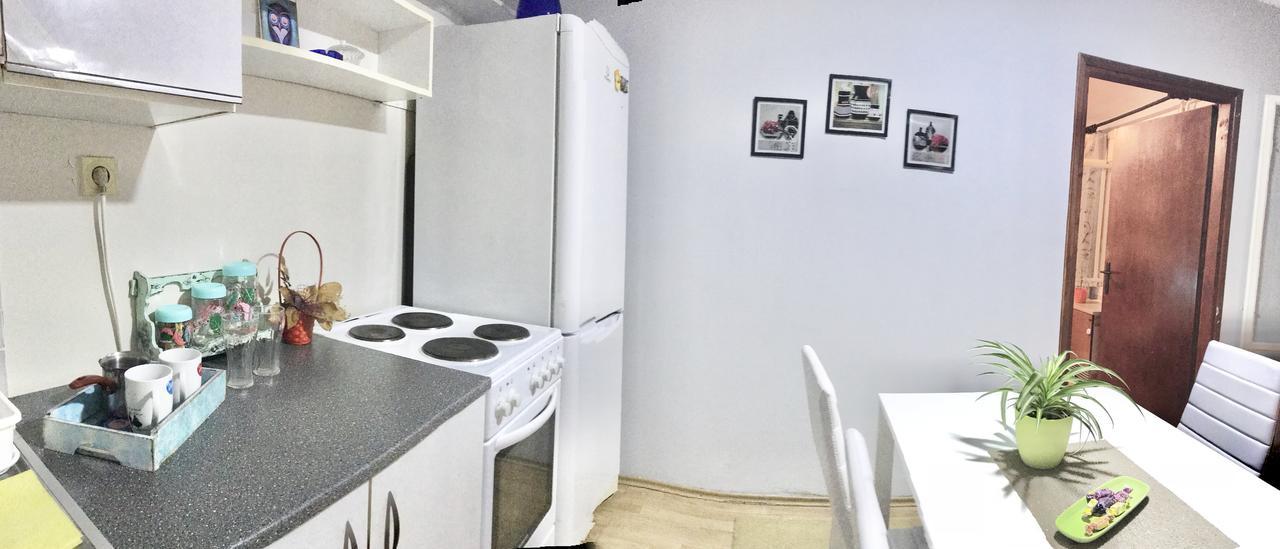 Matejevic Apartments Ni Kültér fotó
