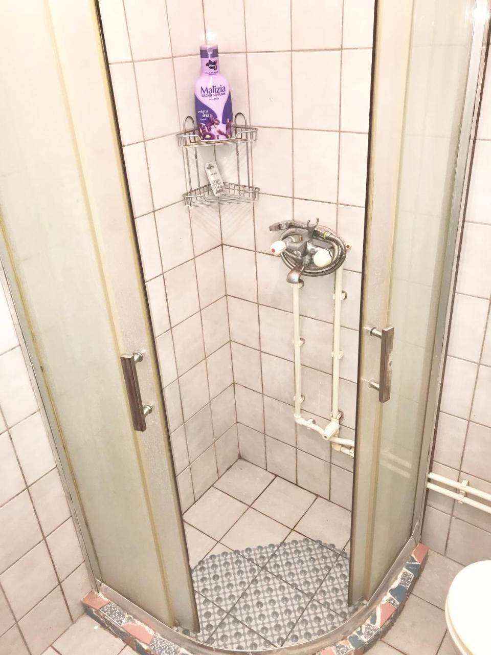 Matejevic Apartments Ni Kültér fotó